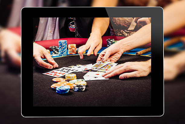 online casino game betting poker slots online casino game betting poker slots